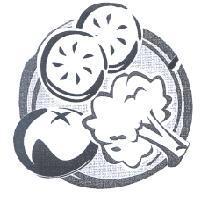 奇益食業有限公司標章