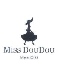MISS DOU DOU 及圖 MISS 荳荳