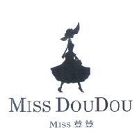 MISS DOU DOU 及圖 MISS 荳荳