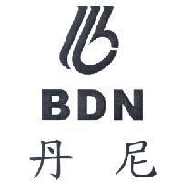 BDN 丹尼及圖