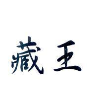 藏王