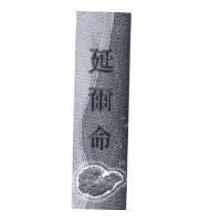 延爾命及設計圖