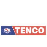 電光牌 TENCO 及圖