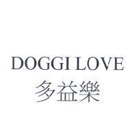 DOGGIE LOVE 多益樂
