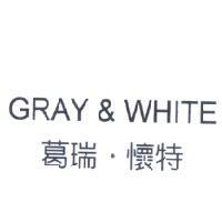 GRAY & WHITE 葛瑞.懷特