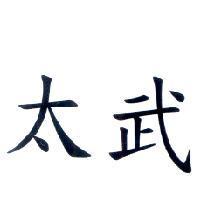 太武