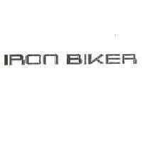IRON BIKER