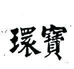環寶