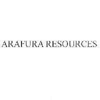 ARAFURA RESOURCES