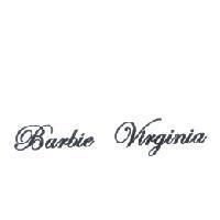 BARBIE VIRGINIA