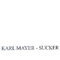 KARL MAYER - SUCKER