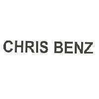 CHRIS BENZ