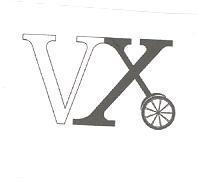 VX 設計圖