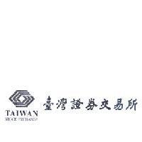 臺灣證券交易所 TAIWAN STOCK EXCHANGE 及圖