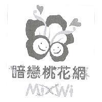 暗戀桃花網 Mix Wi 及圖