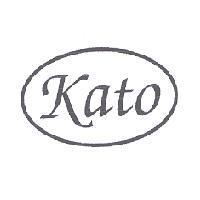 kato 及圖