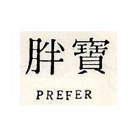 胖寶 PREFER 