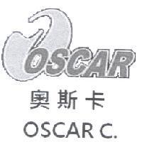 奧斯卡 OSCAR C. 及 圖