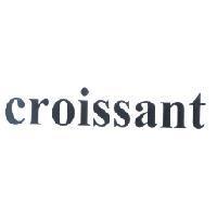 croissant