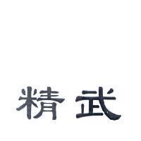 精武