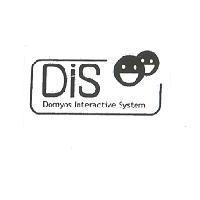DIS Domyos Interactive System
