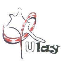 飛鼠圖及 Ulay