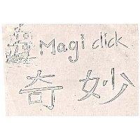奇妙 MAGICLICK 