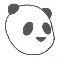 貓熊圖