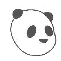 貓熊圖