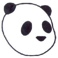 貓熊圖
