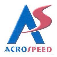AS+ACROSPEED(特殊字型)