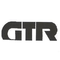 GTR logo