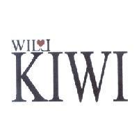 WILL KIWI 及圖