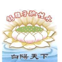 白陽天下及圖