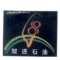駿達石油及圖
