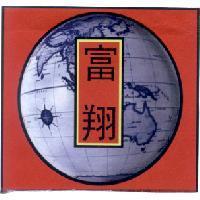 富翔及圖