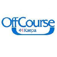 OffCourse Kaepa & star device