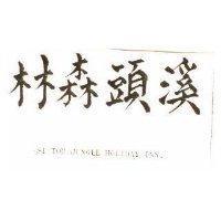 溪頭森林 SI TOU JUNGLE HOLIDAY 
