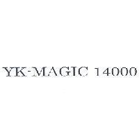 YK-MAGIC 14000