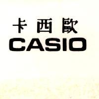 卡西歐 CASIO
