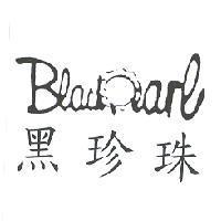 黑珍珠 Black Pearl 設計圖
