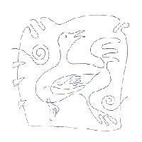 青鳥設計圖