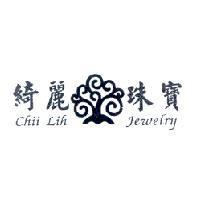 綺麗珠寶 chii lih 及圖
