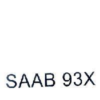SAAB 93X