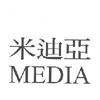 米迪亞 MEDIA