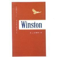 WINSTON AND LABEL DESIGN LXIII COLOR CLASSIC