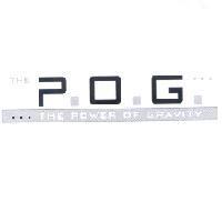 THE P.O.G. THE POWER OF GRAVITY