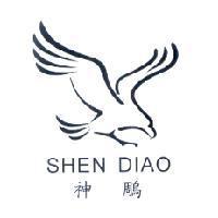 神鵰 SHEN DIAO 及圖