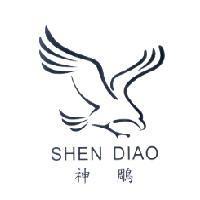 神鵰 SHEN DIAO 及圖