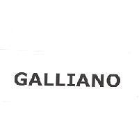 GALLIANO